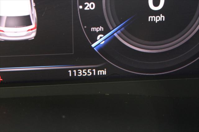 2021 Volkswagen Atlas 3.6L V6 SEL