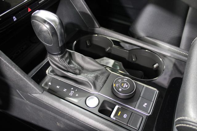2021 Volkswagen Atlas 3.6L V6 SEL