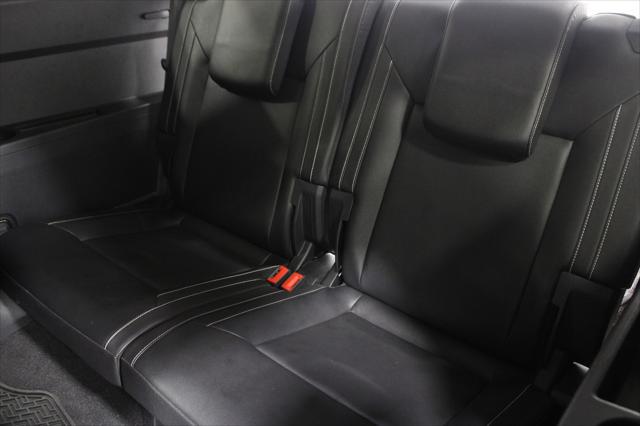 2021 Volkswagen Atlas 3.6L V6 SEL