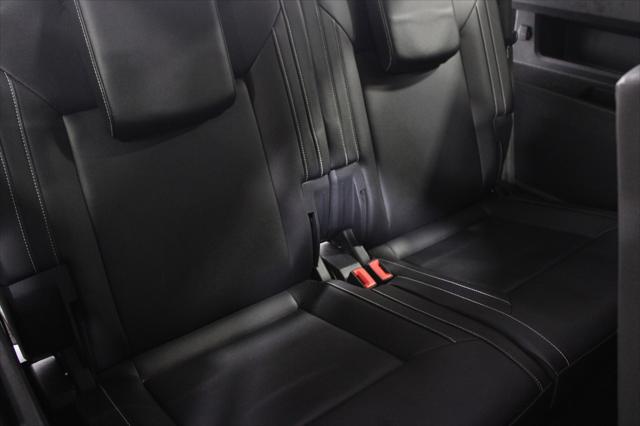 2021 Volkswagen Atlas 3.6L V6 SEL