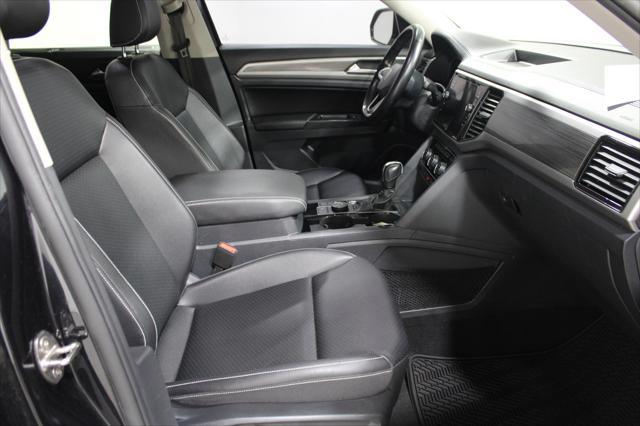 2021 Volkswagen Atlas 3.6L V6 SEL