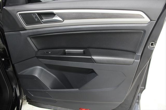 2021 Volkswagen Atlas 3.6L V6 SEL