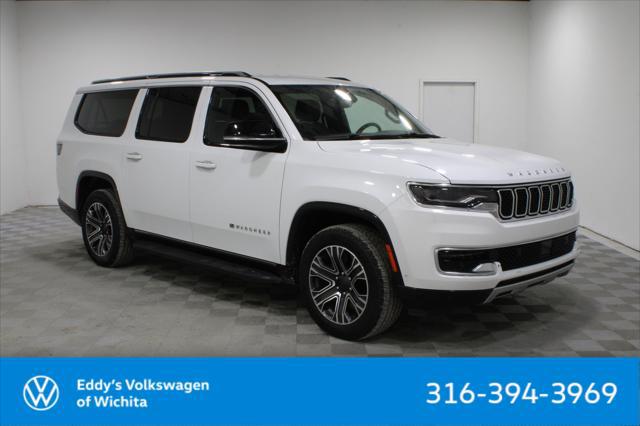 2024 Jeep Wagoneer Series II for sale in Wichita, KS