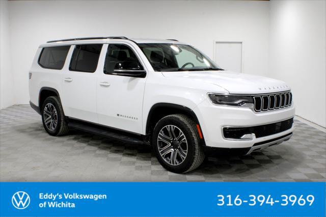 2024 Jeep Wagoneer Series II for sale in Wichita, KS