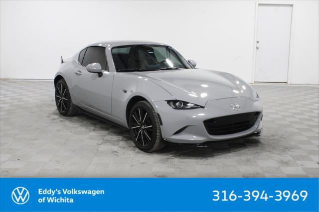 2024 Mazda MX-5 Grand Touring for sale in Wichita, KS