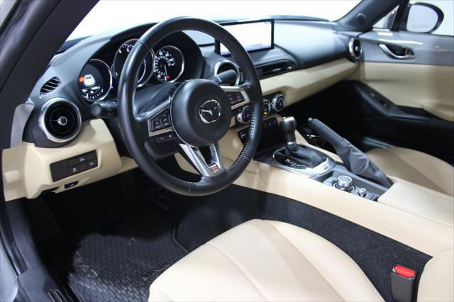 2024 Mazda MX-5 Grand Touring