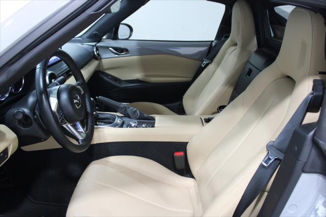2024 Mazda MX-5 Grand Touring