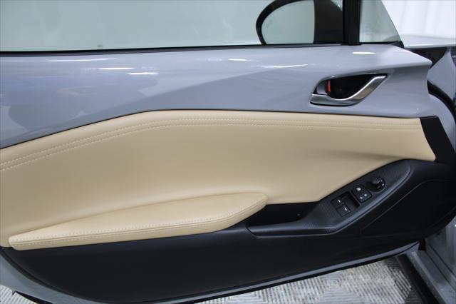 2024 Mazda MX-5 Grand Touring