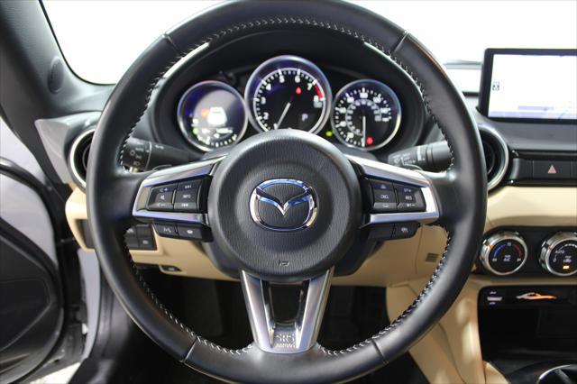 2024 Mazda MX-5 Grand Touring