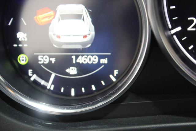 2024 Mazda MX-5 Grand Touring