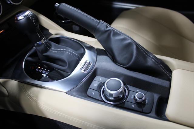 2024 Mazda MX-5 Grand Touring