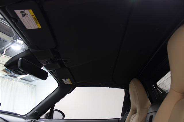 2024 Mazda MX-5 Grand Touring