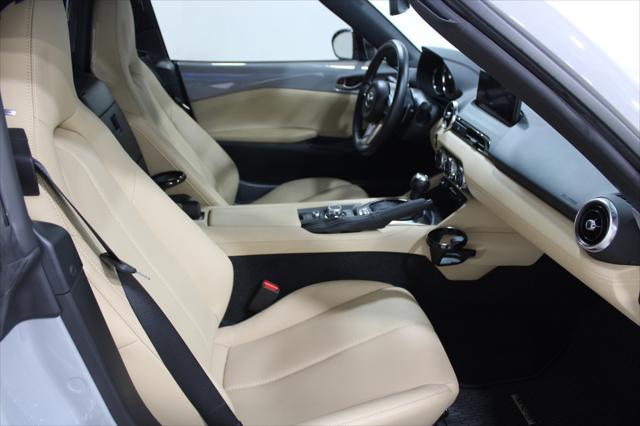2024 Mazda MX-5 Grand Touring