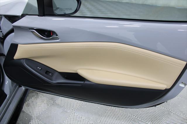 2024 Mazda MX-5 Grand Touring