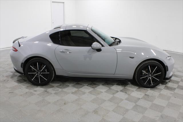 2024 Mazda MX-5 Grand Touring