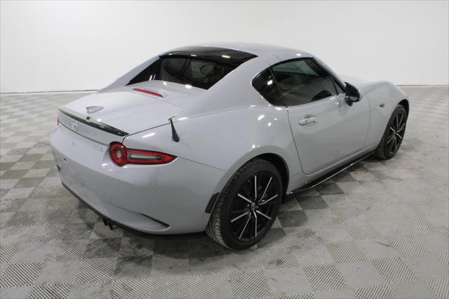 2024 Mazda MX-5 Grand Touring