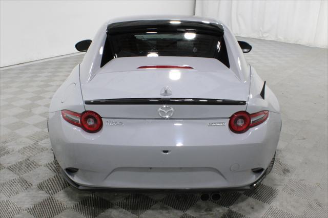 2024 Mazda MX-5 Grand Touring