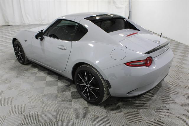 2024 Mazda MX-5 Grand Touring