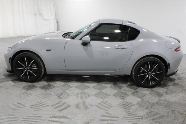 2024 Mazda MX-5 Grand Touring