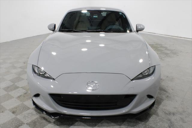 2024 Mazda MX-5 Grand Touring