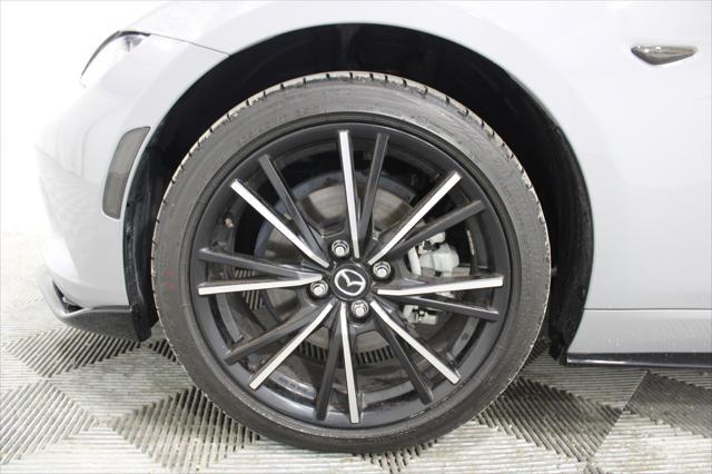 2024 Mazda MX-5 Grand Touring