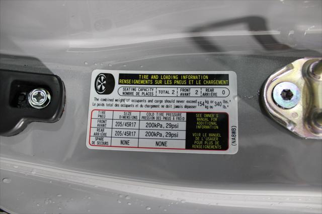 2024 Mazda MX-5 Grand Touring