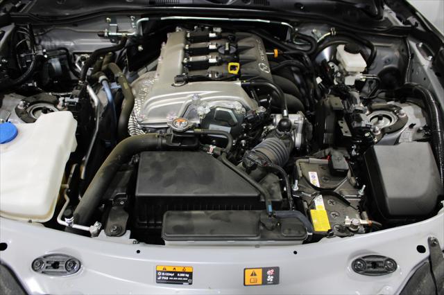2024 Mazda MX-5 Grand Touring