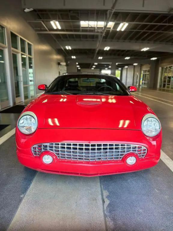 2005 Ford Thunderbird Deluxe for sale in Brea, CA