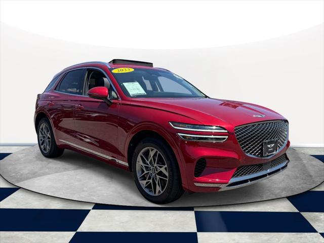2023 Genesis GV70 2.5T AWD for sale in WEST ISLIP, NY