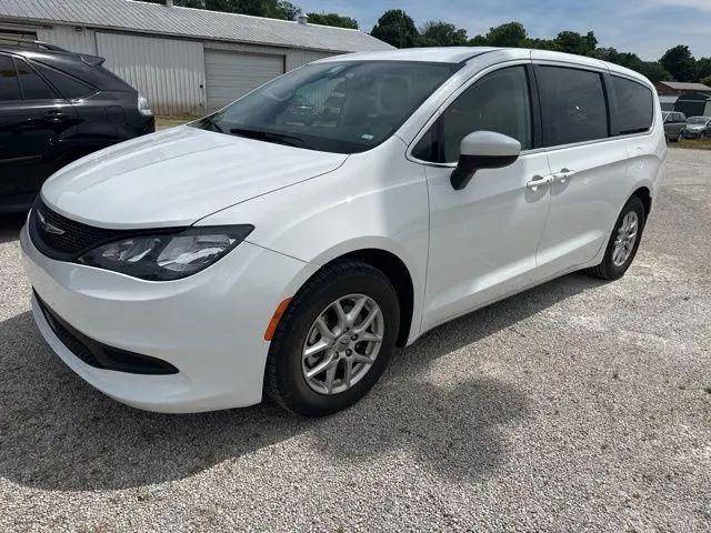 2022 Chrysler Voyager LX for sale in Mt Sterling, KY
