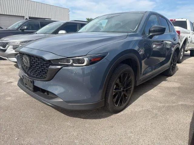 2024 Mazda CX-5 2.5 S Carbon Edition for sale in Mt Sterling, KY
