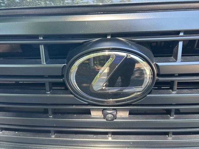 2025 Lexus GX 550 Luxury