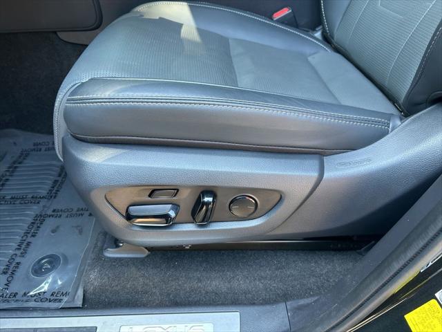 2025 Lexus GX 550 Luxury