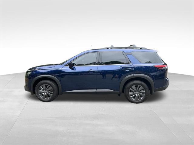 2023 Nissan Pathfinder SV 4WD