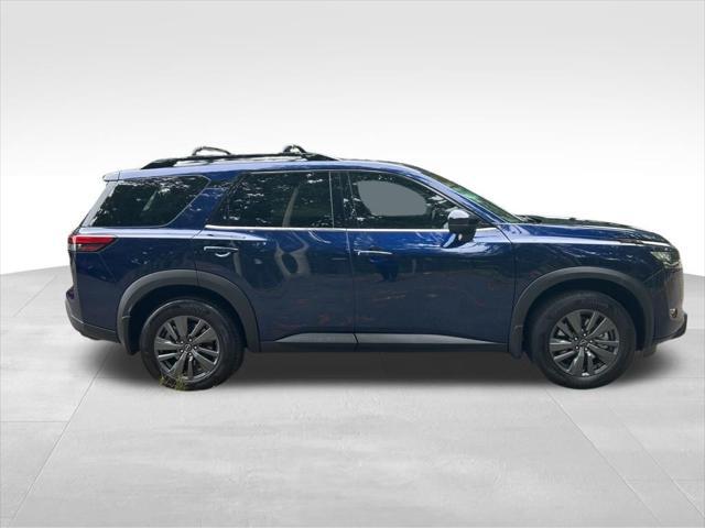 2023 Nissan Pathfinder SV 4WD
