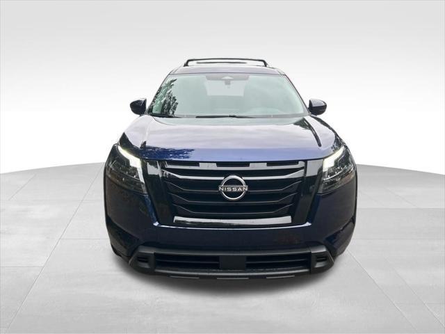 2023 Nissan Pathfinder SV 4WD