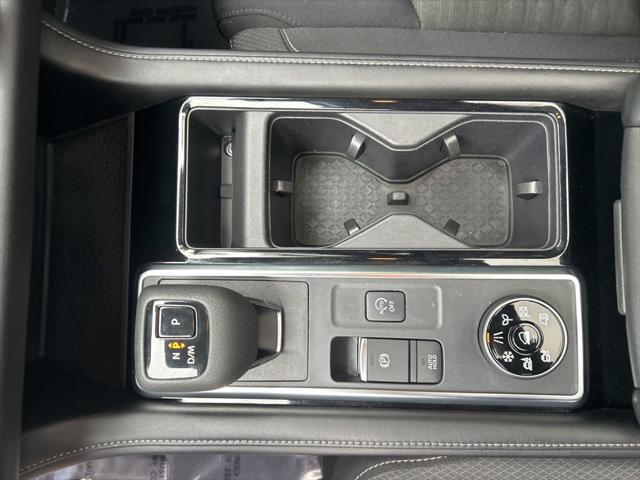 2023 Nissan Pathfinder SV 4WD