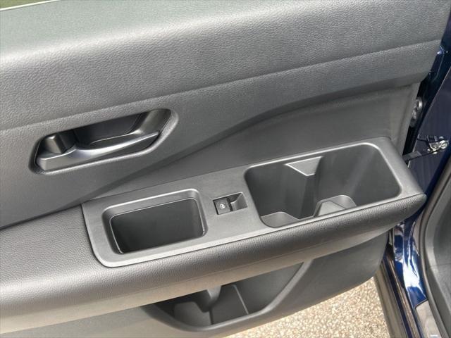 2023 Nissan Pathfinder SV 4WD