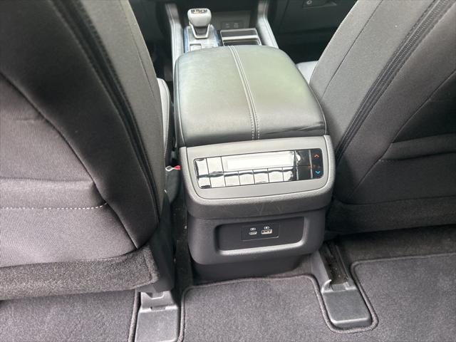 2023 Nissan Pathfinder SV 4WD