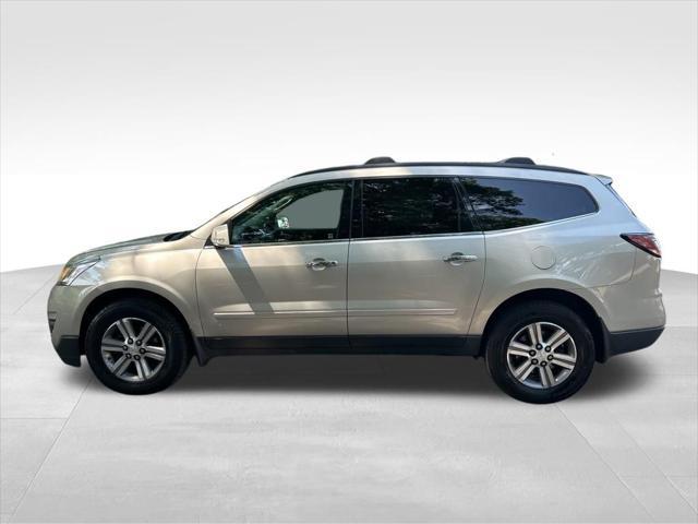 2015 Chevrolet Traverse 1LT