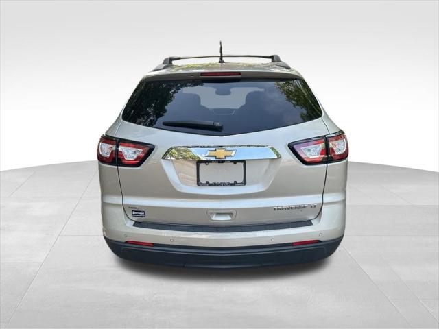 2015 Chevrolet Traverse 1LT
