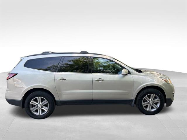 2015 Chevrolet Traverse 1LT