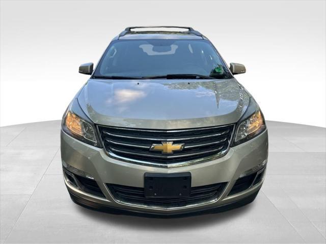 2015 Chevrolet Traverse 1LT