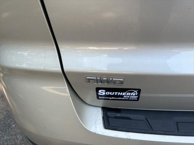 2015 Chevrolet Traverse 1LT