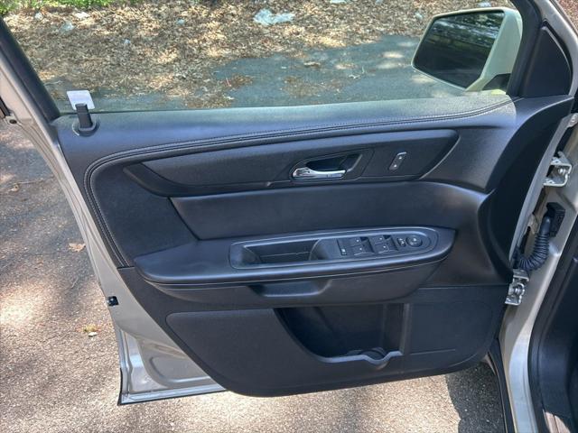 2015 Chevrolet Traverse 1LT