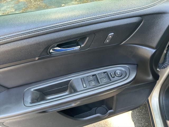 2015 Chevrolet Traverse 1LT
