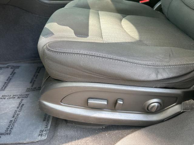 2015 Chevrolet Traverse 1LT