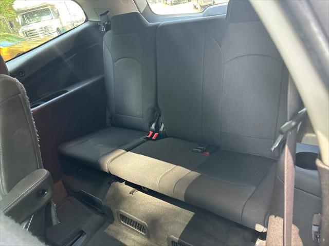 2015 Chevrolet Traverse 1LT