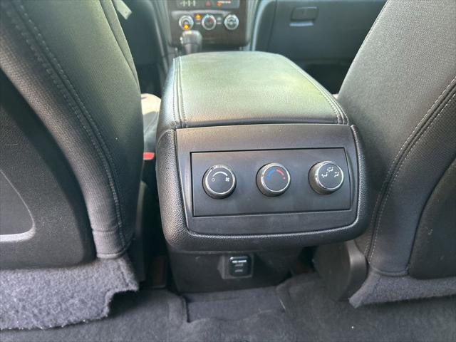 2015 Chevrolet Traverse 1LT