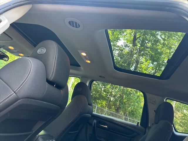 2015 Chevrolet Traverse 1LT